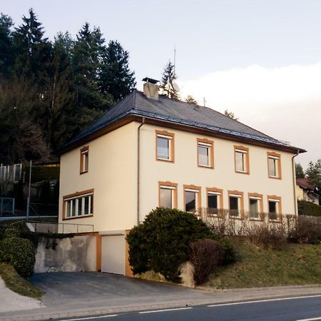Ferienwohnung Koller Wernberg Exterior foto