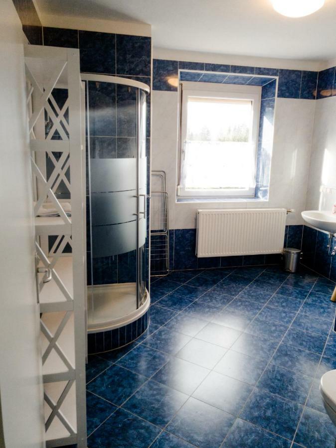 Ferienwohnung Koller Wernberg Exterior foto