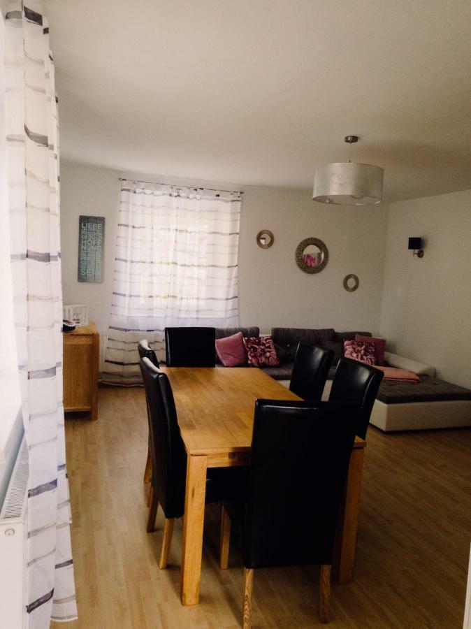 Ferienwohnung Koller Wernberg Exterior foto
