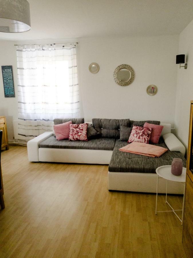Ferienwohnung Koller Wernberg Exterior foto